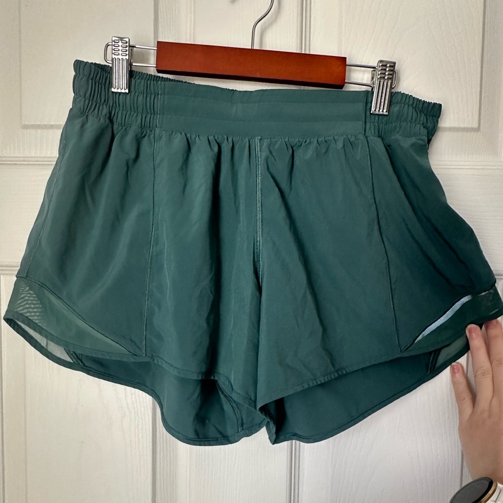 Lululemon Running Short 🍋